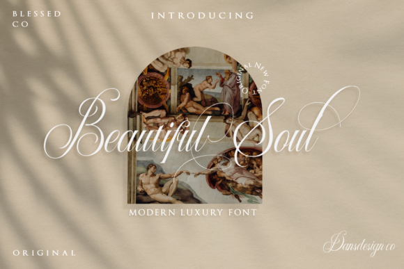 Beautiful Soul: A Designer's Real-World Review
