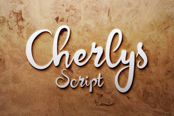 Cherlys: A Real-World Review for Designers