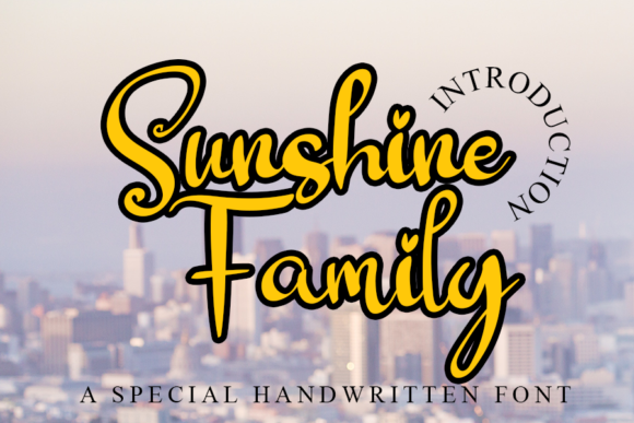Sunshine Family: A Real-World Designer Review